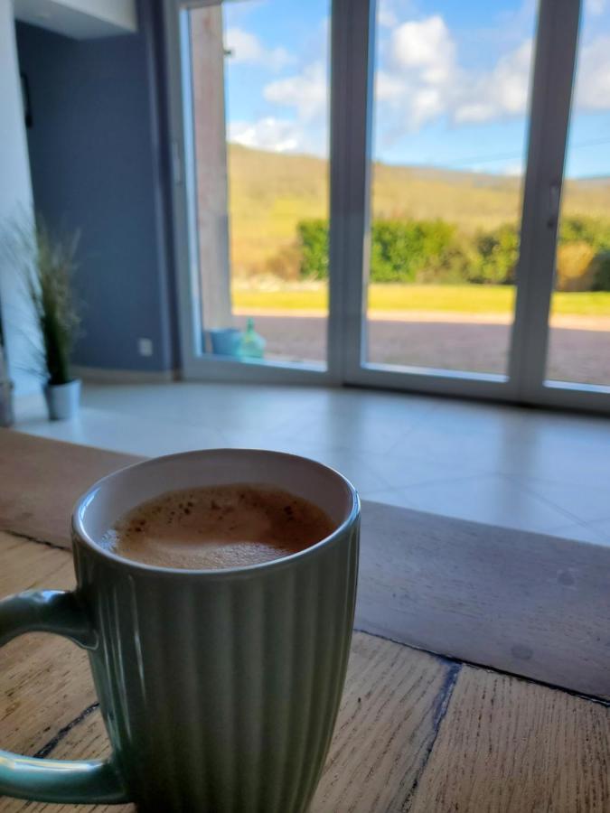 La Colongere Villa Reclesne Dış mekan fotoğraf